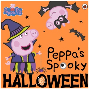 Peppa Pig: Peppa's Spooky Halloween