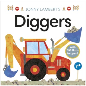 Jonny Lambert's Diggers
