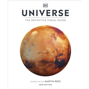 Universe: The Definitive Visual Guide