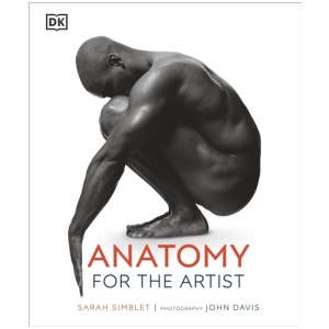 Anatomy for the Artist