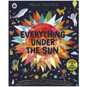 Everything Under the Sun: a curious question for every day of the year