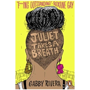 Juliet Takes a Breath