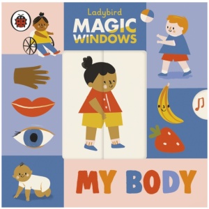 Magic Windows: My Body