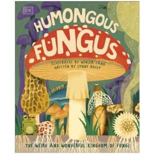 Humongous Fungus