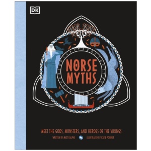 Norse Myths