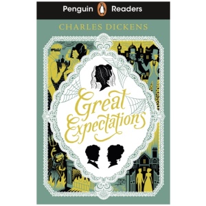 Penguin Readers Level 6: Great Expectations (ELT Graded Reader): Abridged Edition