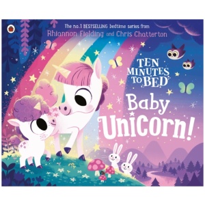 Ten Minutes to Bed: Baby Unicorn