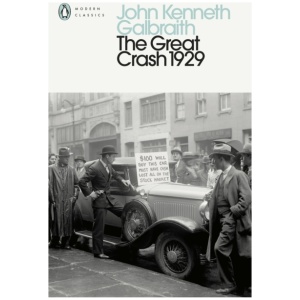 The Great Crash 1929