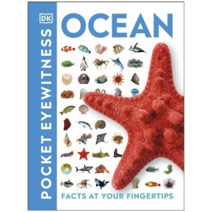 Ocean: Facts at Your Fingertips