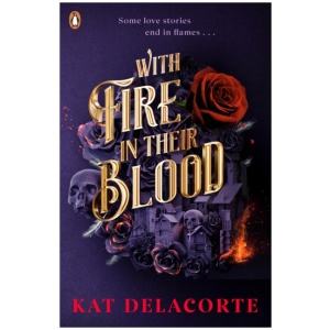 With Fire In Their Blood