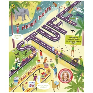 Stuff: Curious Everyday STUFF That Helps Our Planet