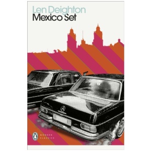 Mexico Set