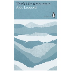 Think Like a Mountain