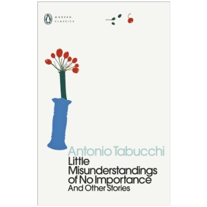 Little Misunderstandings of No Importance: And Other Stories