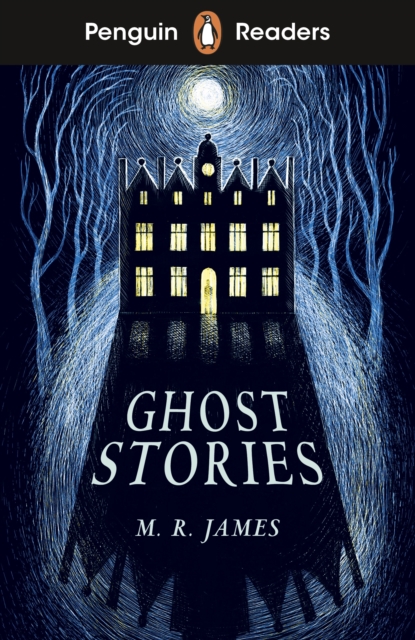 Penguin Readers Level 3: Ghost Stories (ELT Graded Reader): Abridged Edition