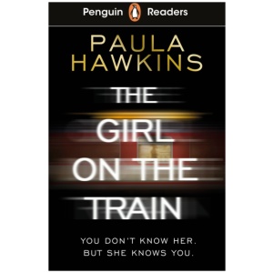 Penguin Readers Level 6: The Girl on the Train (ELT Graded Reader): Abridged Edition