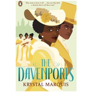 The Davenports: Discover the swoon-worthy New York Times Bestseller