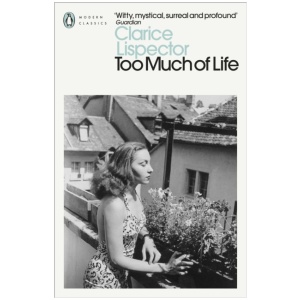 Too Much of Life: Complete Chronicles