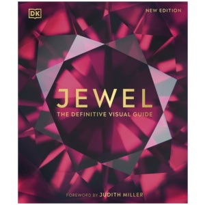 Jewel: The Definitive Visual Guide
