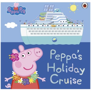 Peppa Pig: Peppa's Holiday Cruise