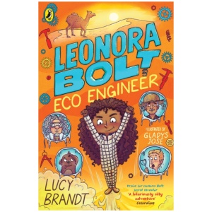 Leonora Bolt: Eco Engineer