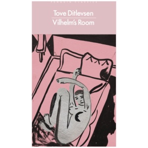 Vilhelm's Room