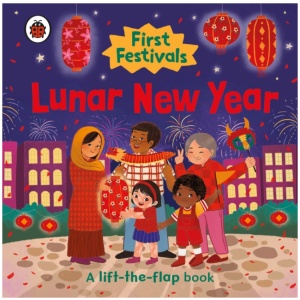First Festivals: Lunar New Year