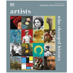 Artists Who Changed History