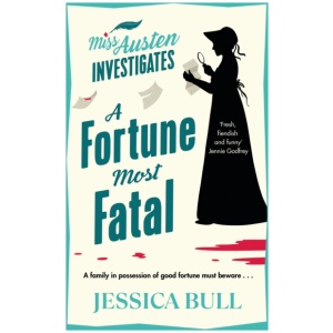 A Fortune Most Fatal