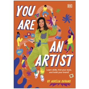 You Are An Artist