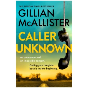 Caller Unknown