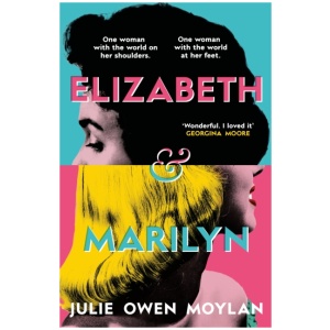 Elizabeth and Marilyn