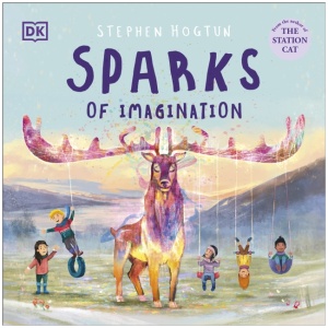 Sparks of Imagination
