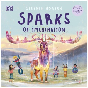 Sparks of Imagination