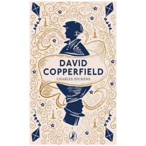 David Copperfield: An Abridged Edition of the Classic Novel - 175th Anniversary Edition