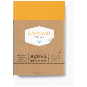 Grandad, Tell Me