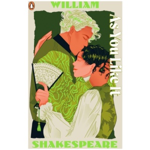 As You Like It: Staged: the origins of YA’s greatest tropes