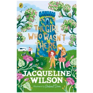 The Girl Who Wasn't There