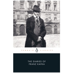 The Diaries of Franz Kafka