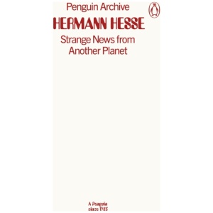 Strange News from Another Planet