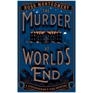 The Murder at World’s End