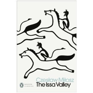 The Issa Valley