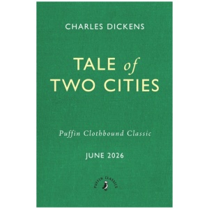 A Tale of Two Cities