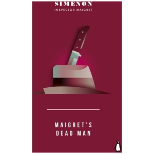 Maigret's Dead Man: Inspector Maigret