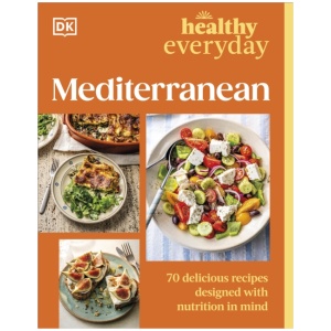 Healthy Everyday Mediterranean