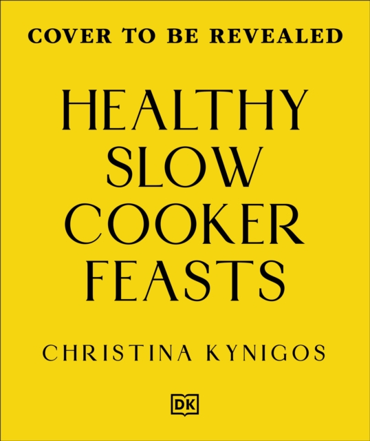 High Protein Slow Cooker: Fuss-free Meals in Under 600 Calories