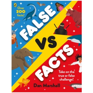 False Vs. Facts
