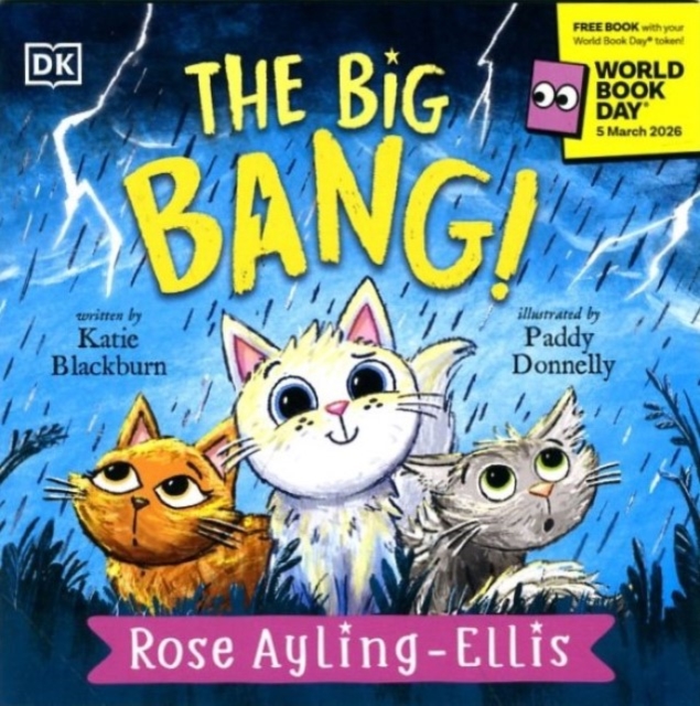 Big Bang! X50 Pack: World Book Day 2026