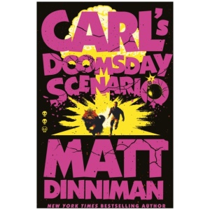 Carl's Doomsday Scenario