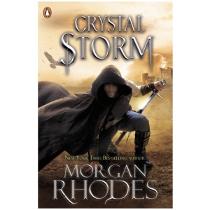 Crystal Storm